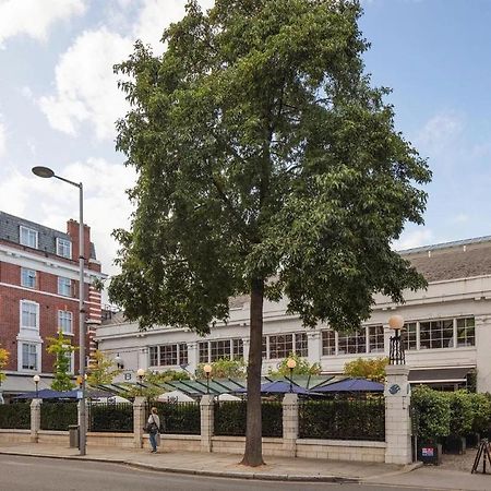 Chelsea Living Apartment London Exterior foto