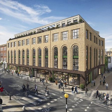 Chelsea Living Apartment London Exterior foto