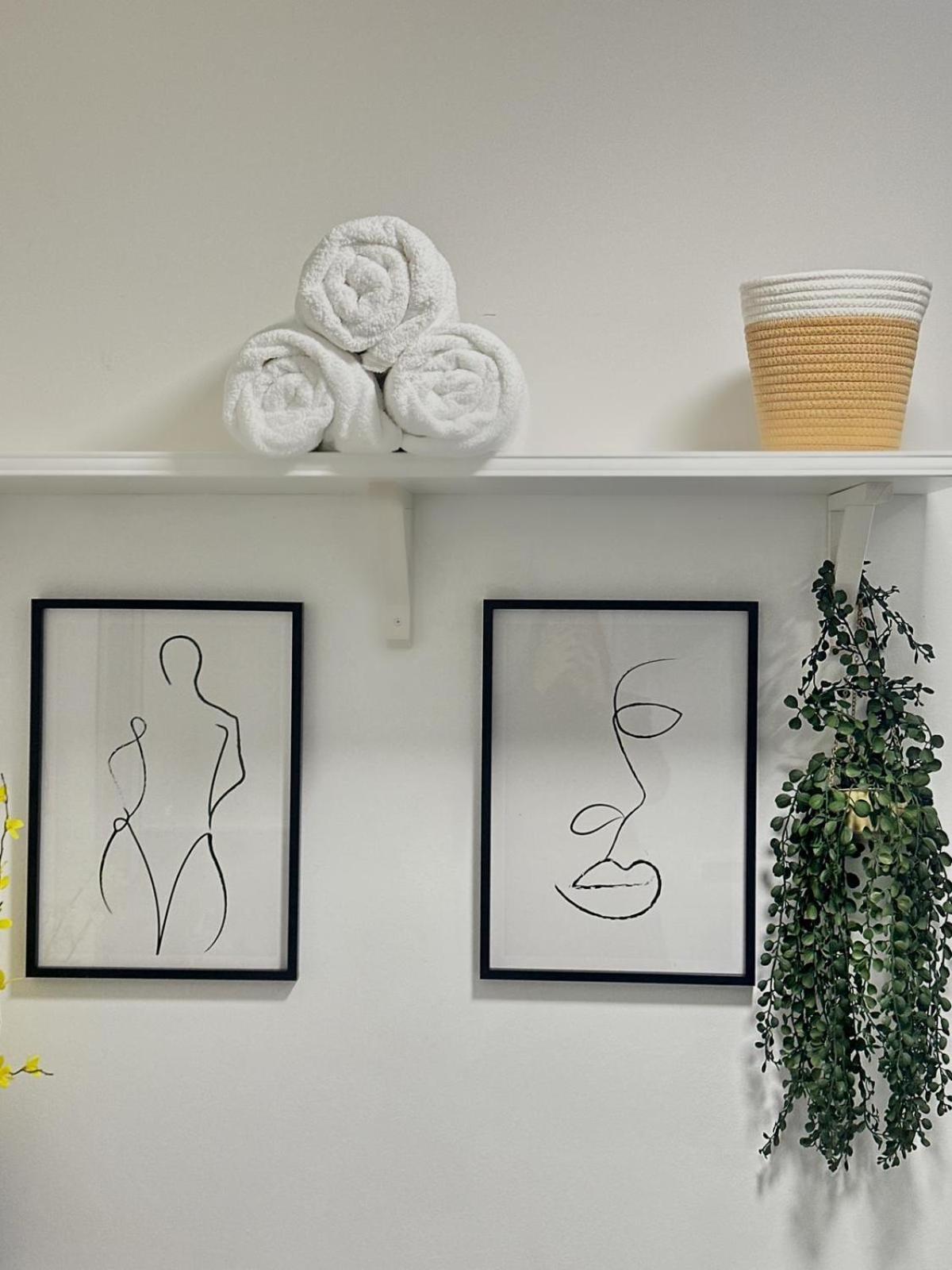 Chelsea Living Apartment London Exterior foto