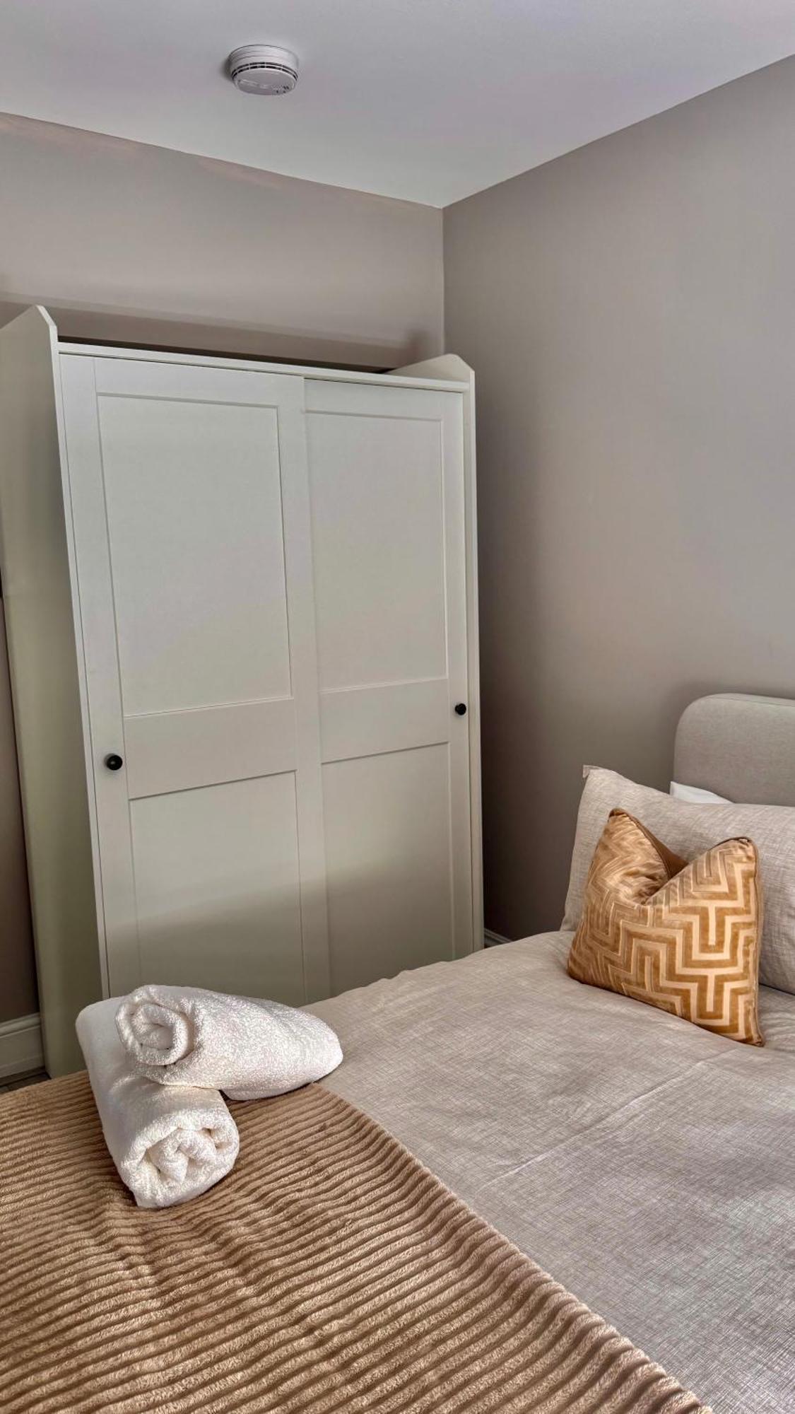 Chelsea Living Apartment London Exterior foto